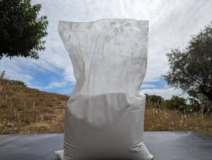 mortier expansif de fragmentation